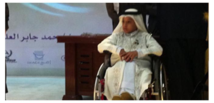 سيشارك مركز إمج لطب الأسنان في معرض جمالك